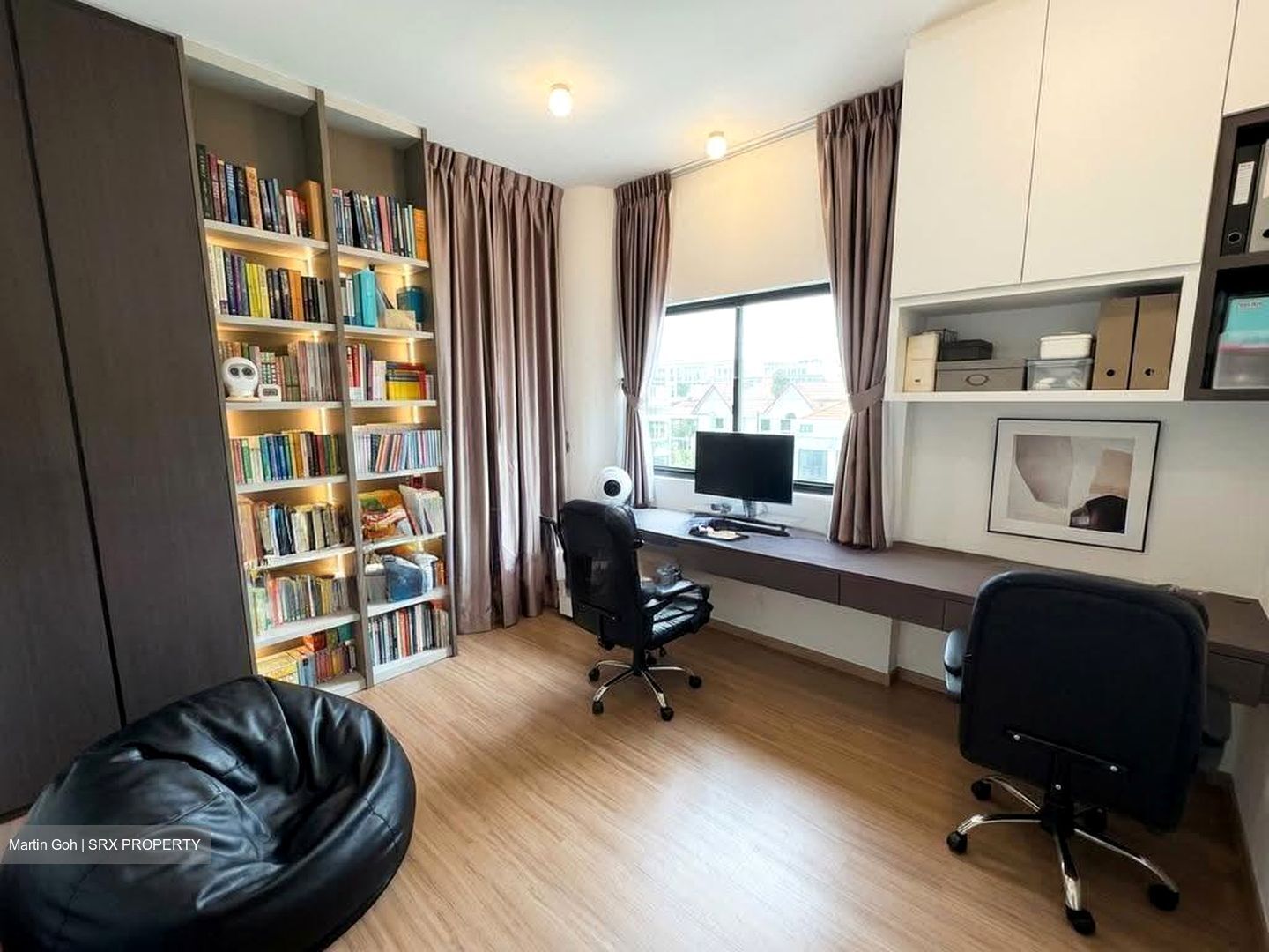 Nouvelle Park (D19), Condominium #630259471